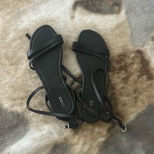 Forever 21 sandals